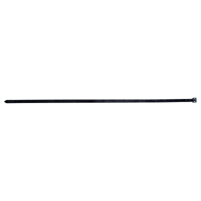 HVY-DTY CABLE TIE UVB 21(175 LB) 50/BAG